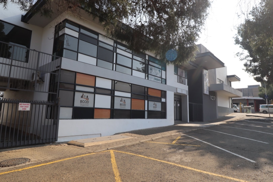  Bedroom Property for Sale in Westdene Free State